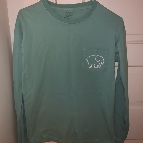 long sleeve tee - Picture 1 of 2